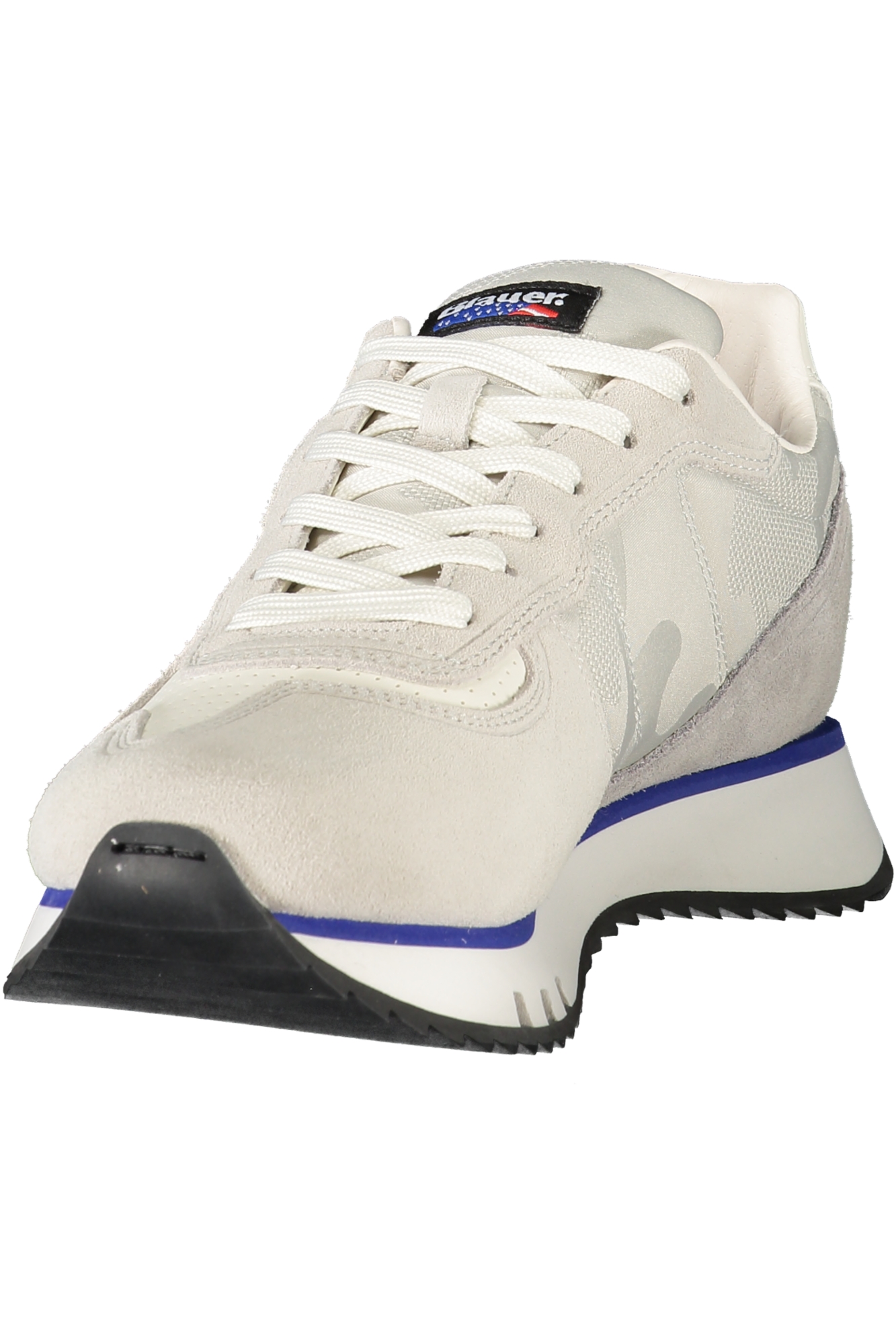 BLAUER CALZATURA SPORTIVA UOMO - Grigio - immagine 3