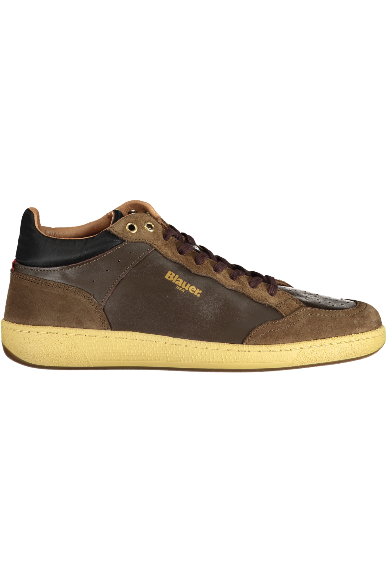 BLAUER CALZATURA SPORTIVA UOMO - Marrone