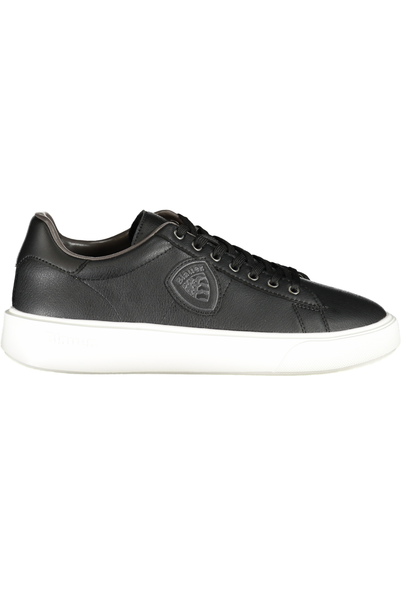 BLAUER CALZATURA SPORTIVA UOMO - Nero