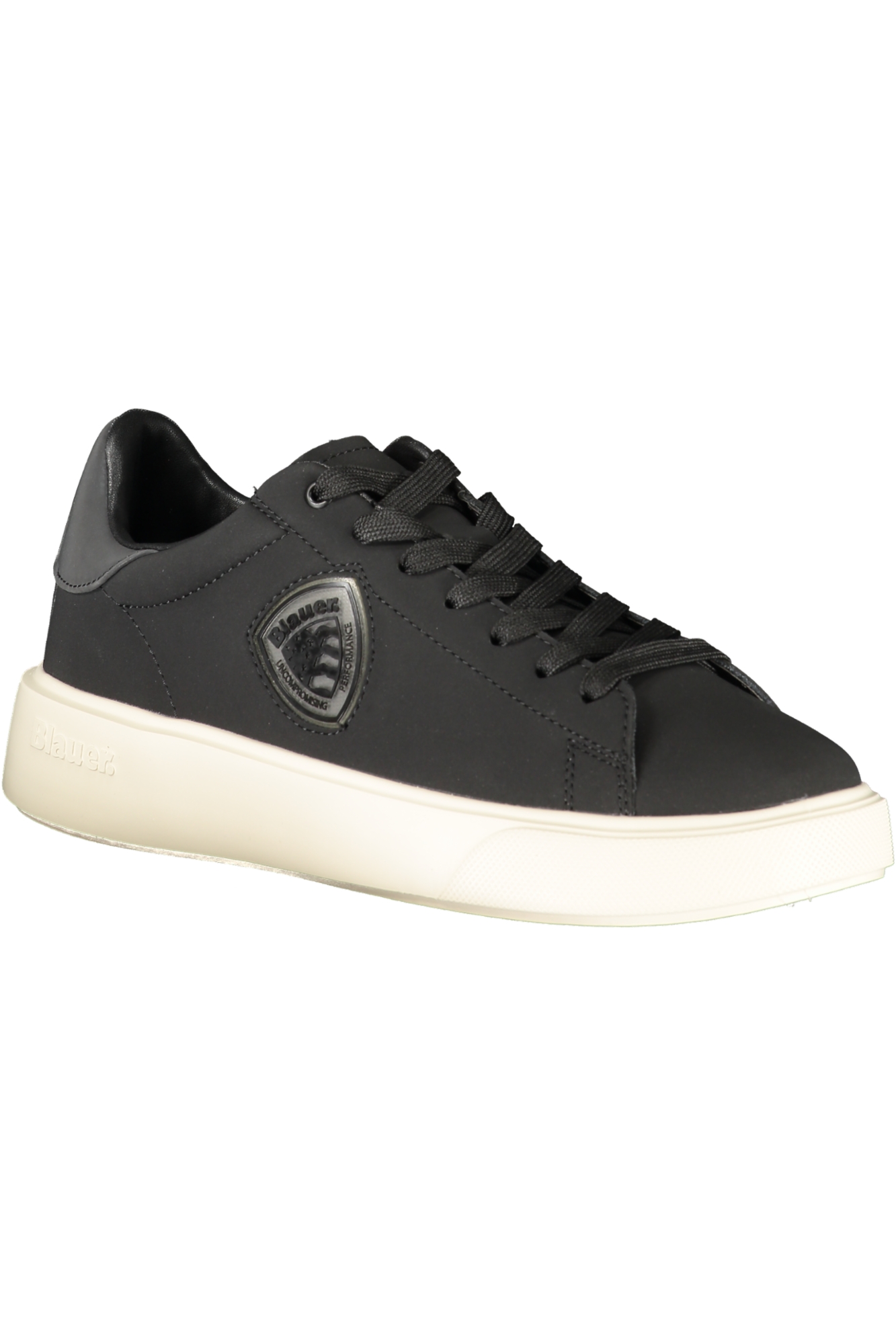 BLAUER CALZATURA SPORTIVA UOMO - Nero - immagine 2