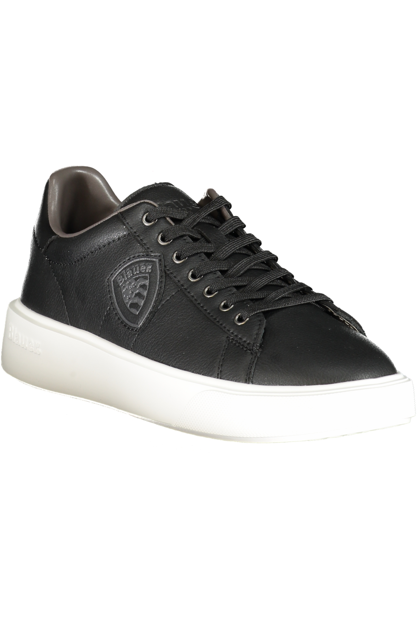 BLAUER CALZATURA SPORTIVA UOMO - Nero - immagine 2