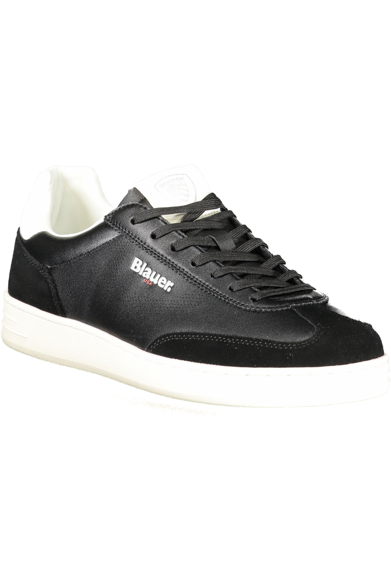 BLAUER CALZATURA SPORTIVA UOMO - Nero - immagine 2
