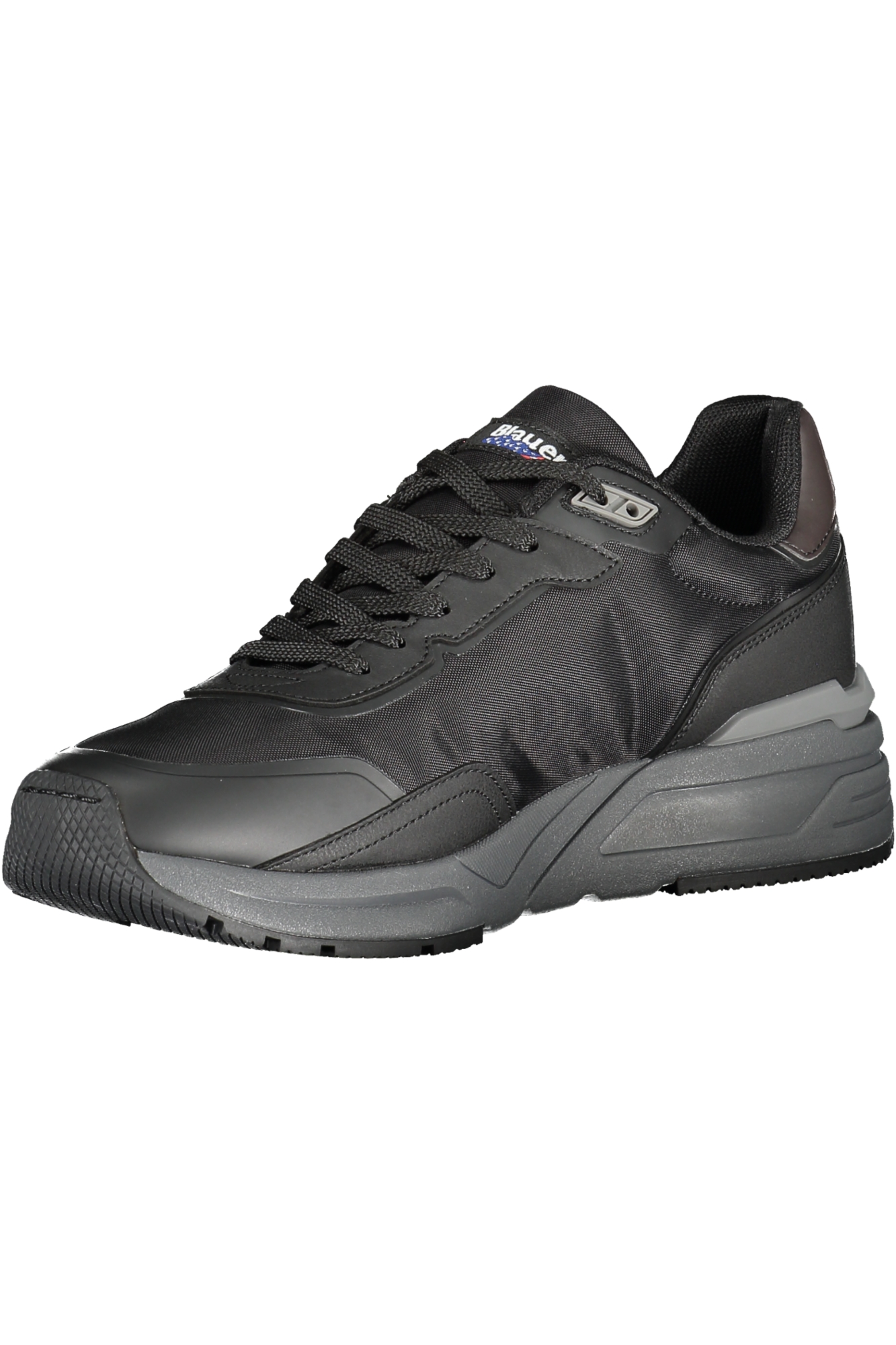 BLAUER CALZATURA SPORTIVA UOMO - Nero - immagine 3
