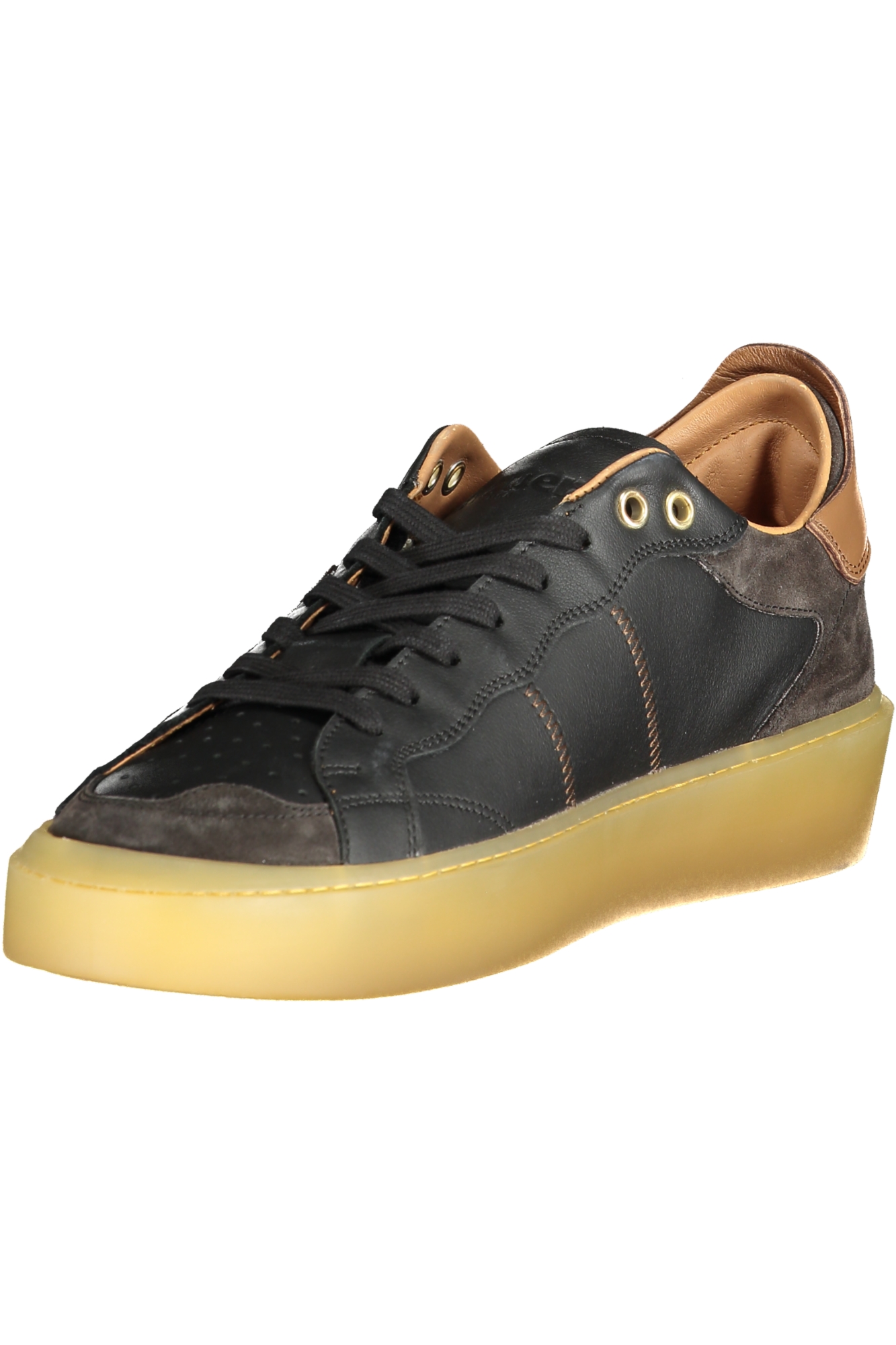 BLAUER CALZATURA SPORTIVA UOMO - Nero - immagine 3