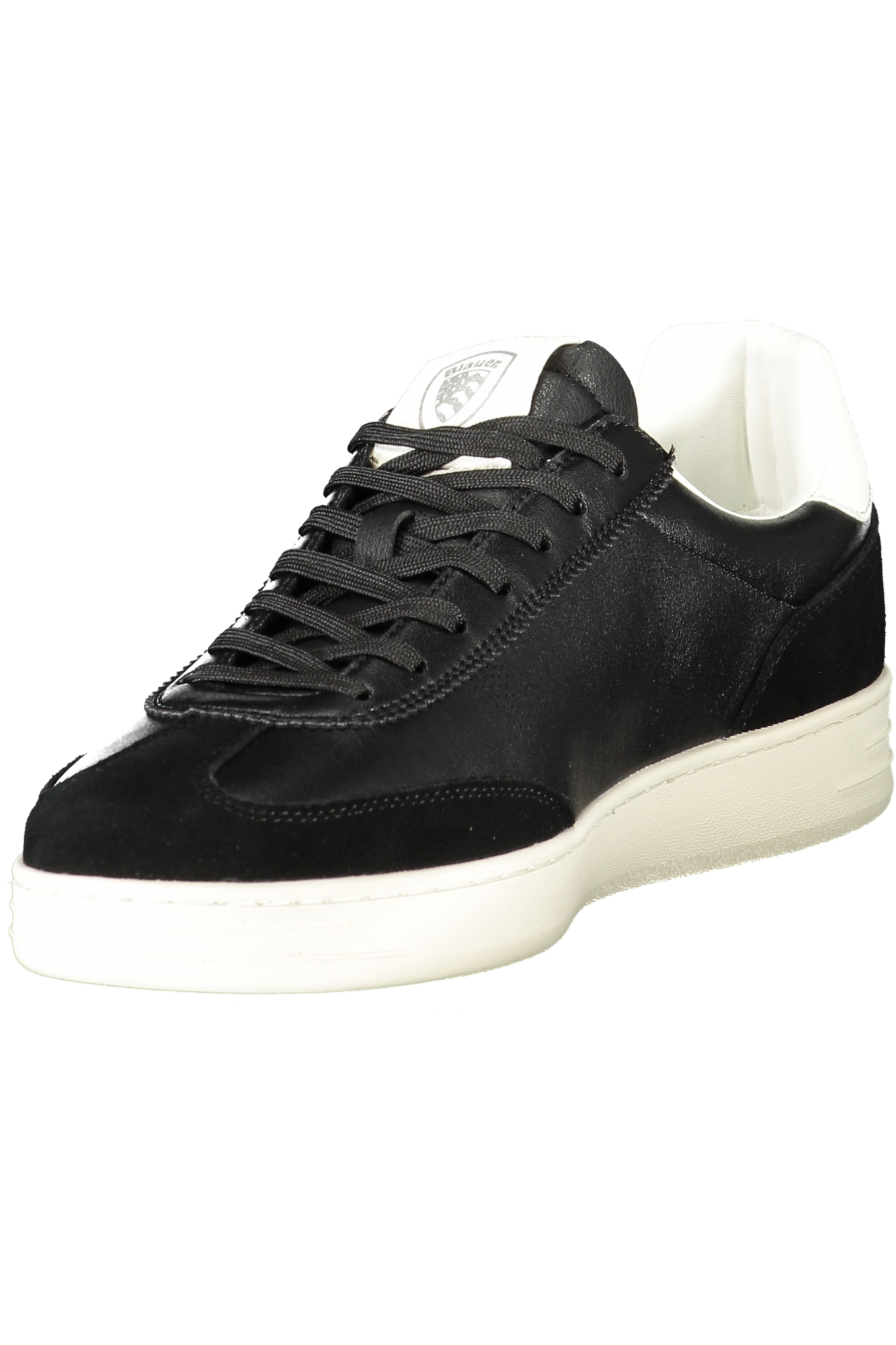 BLAUER CALZATURA SPORTIVA UOMO - Nero - immagine 3