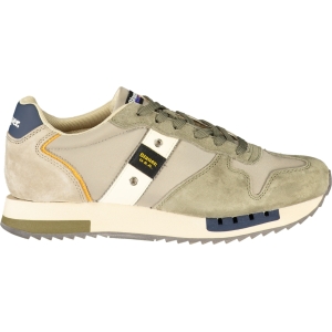 BLAUER CALZATURA SPORTIVA UOMO - Verde