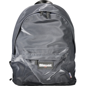 BLAUER ZAINO UOMO - Blu