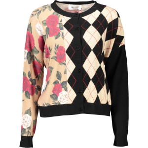 BLUGIRL CARDIGAN DONNA - Beige