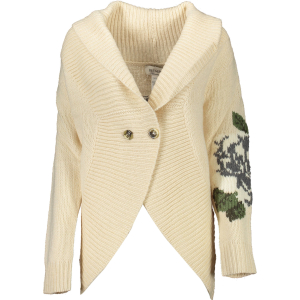 BLUGIRL CARDIGAN DONNA - Beige