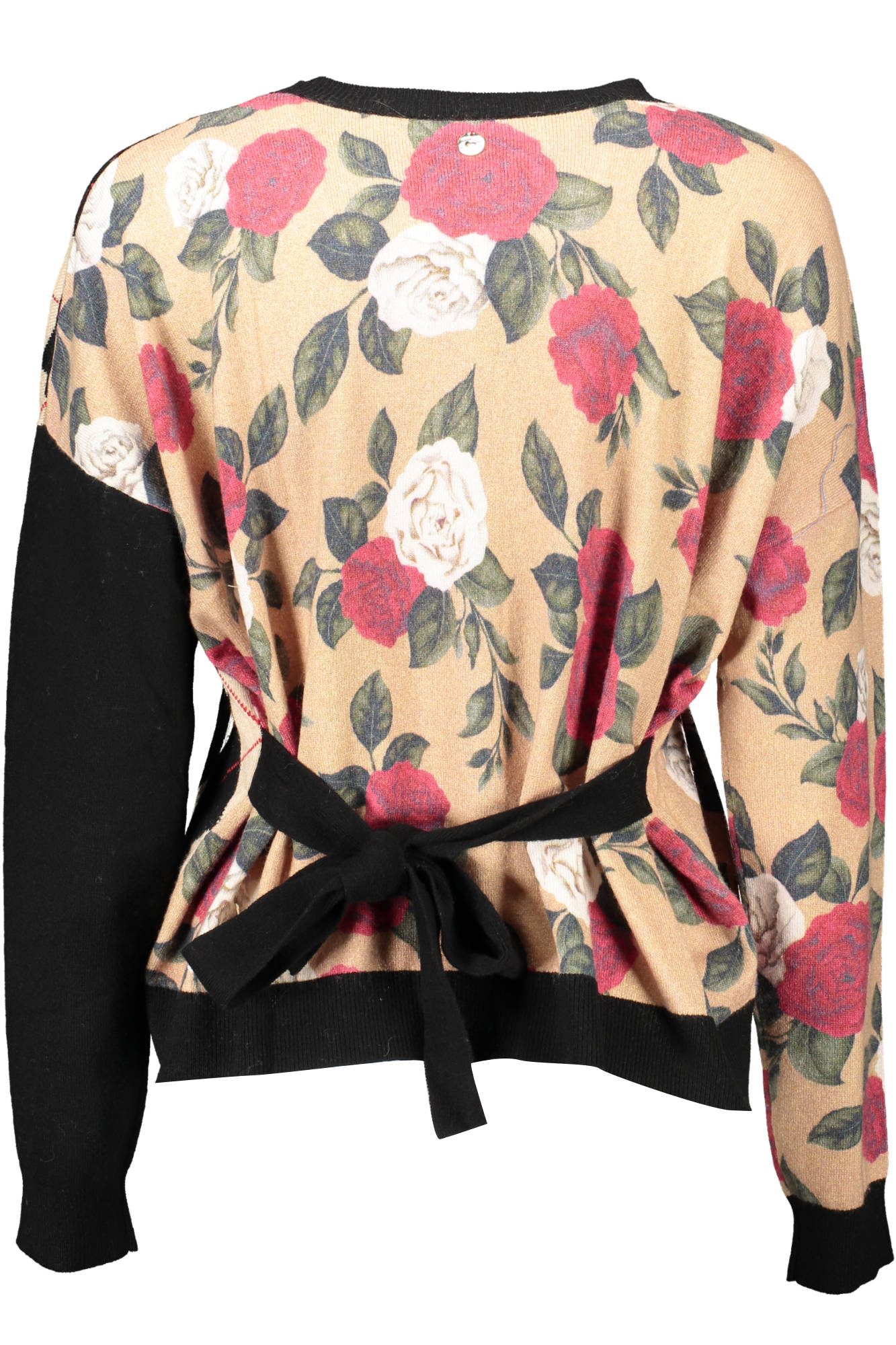 BLUGIRL CARDIGAN DONNA - Beige - immagine 2