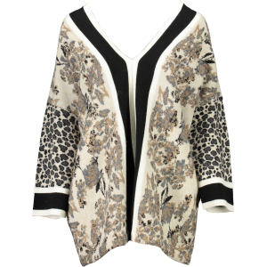 BLUGIRL MAGLIONE DONNA - Beige