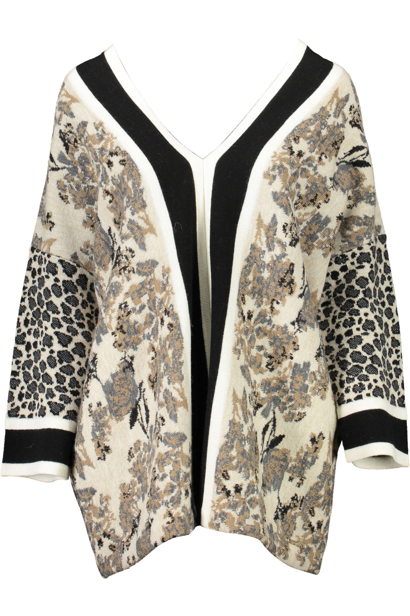 BLUGIRL MAGLIONE DONNA - Beige