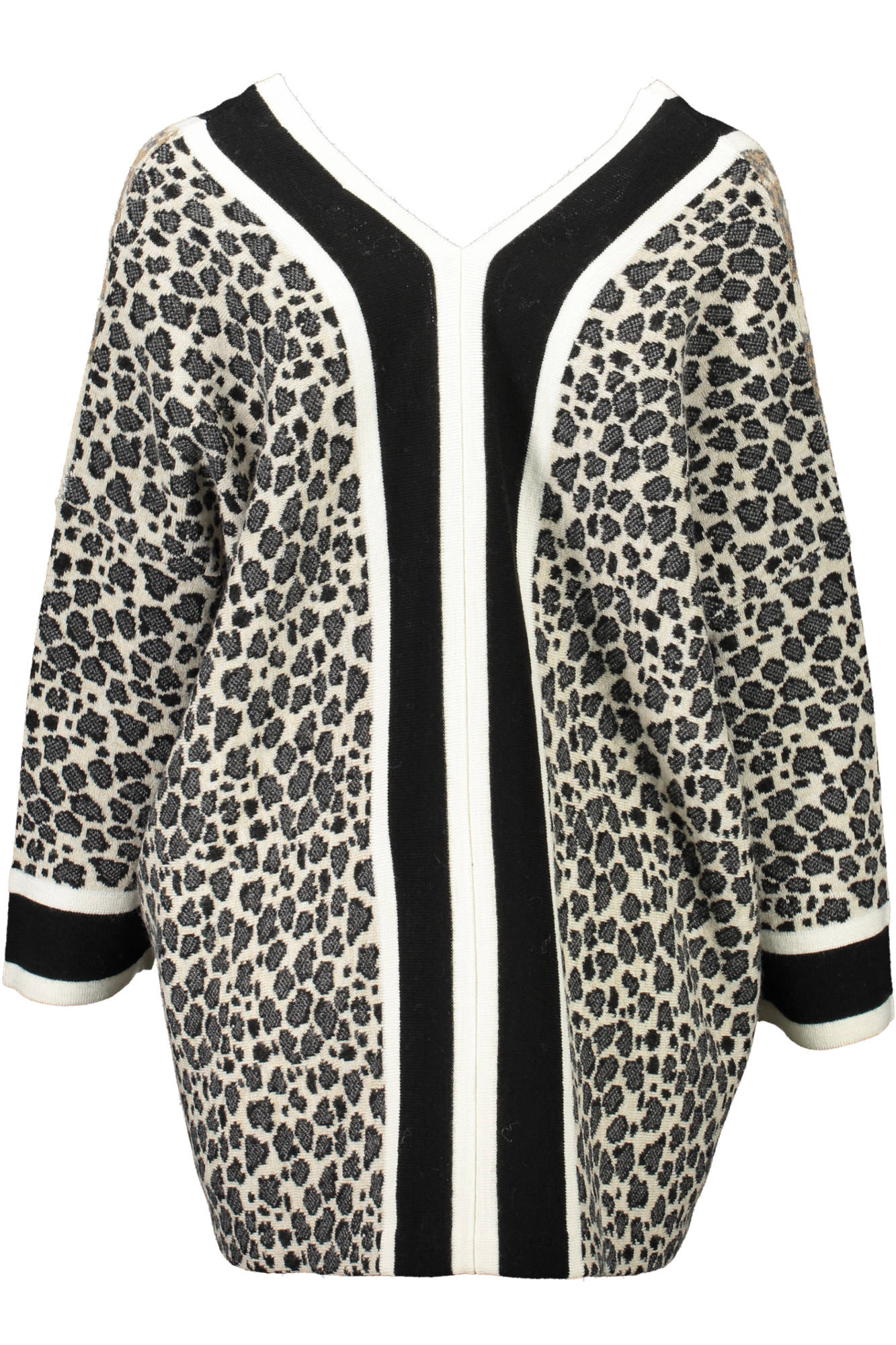 BLUGIRL MAGLIONE DONNA - Beige - immagine 2