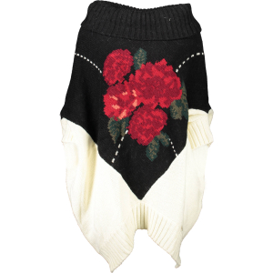 BLUGIRL MAGLIONE DONNA - Bianco