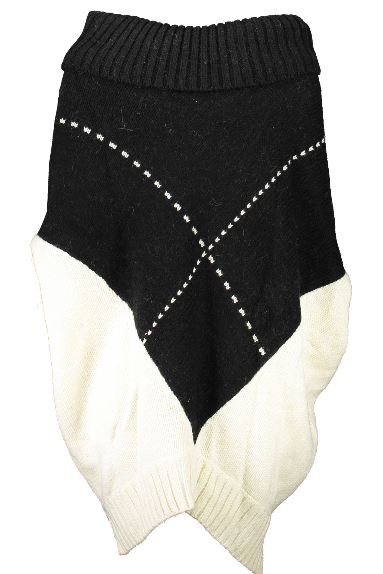 BLUGIRL MAGLIONE DONNA - Bianco - immagine 2