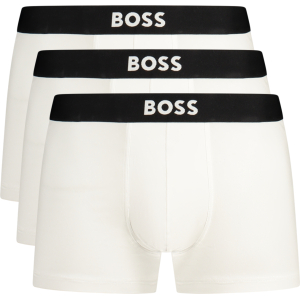 BOSS BOXER UOMO - Bianco