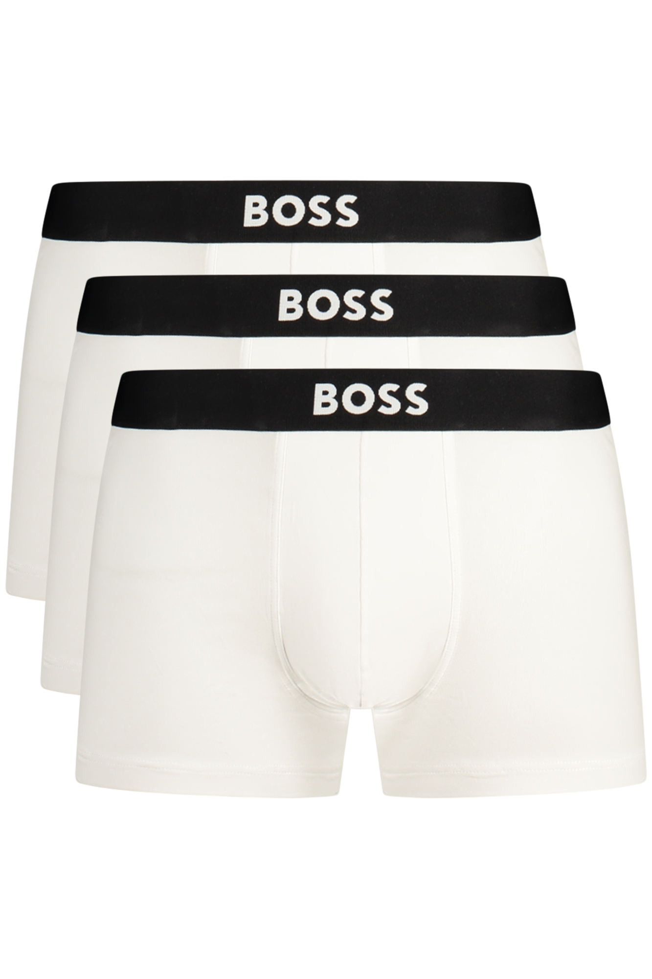 BOSS BOXER UOMO - Bianco