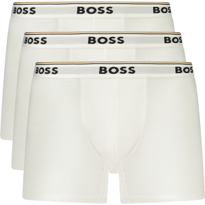 BOSS BOXER UOMO - Bianco