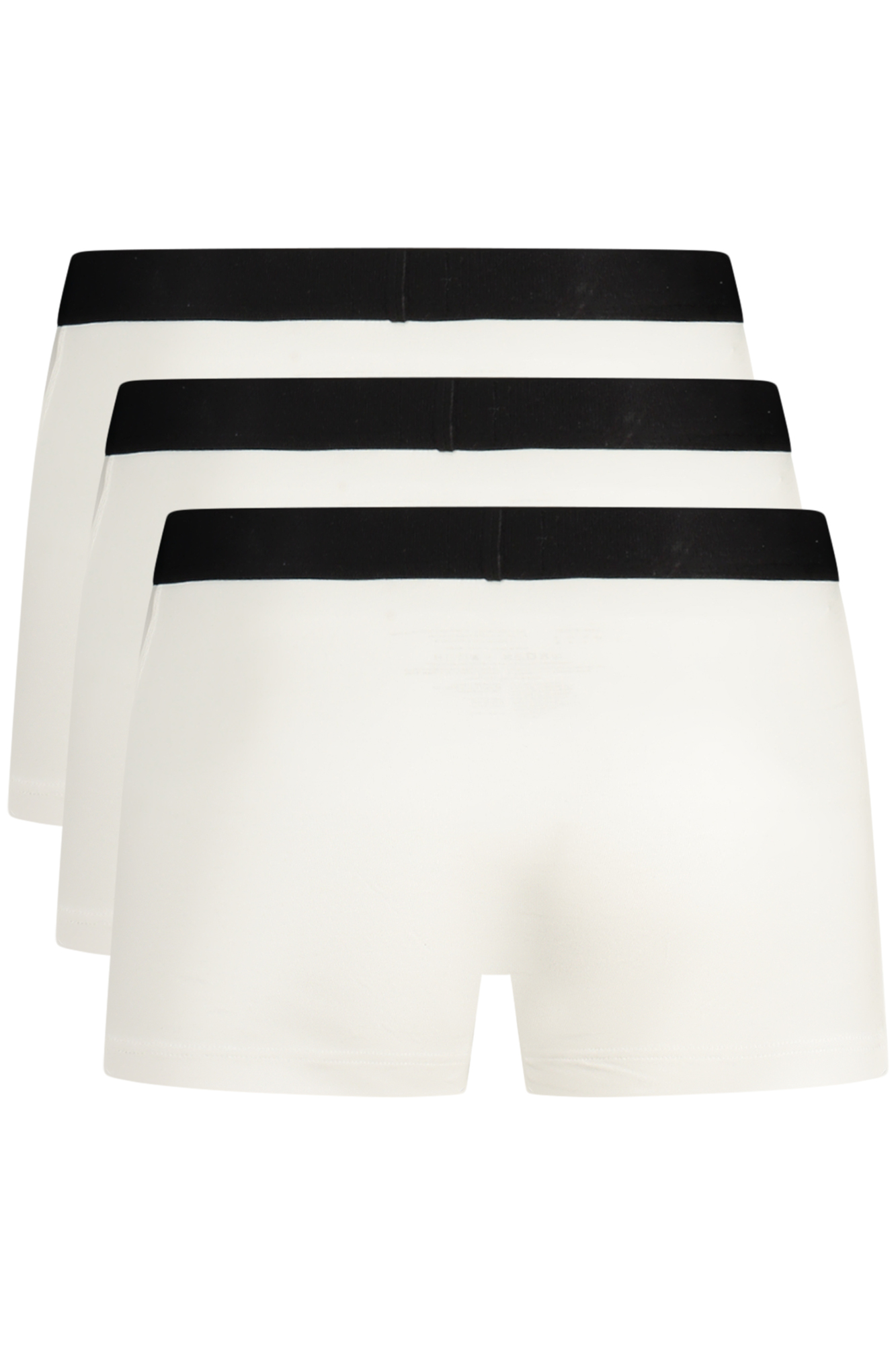 BOSS BOXER UOMO - Bianco - immagine 2