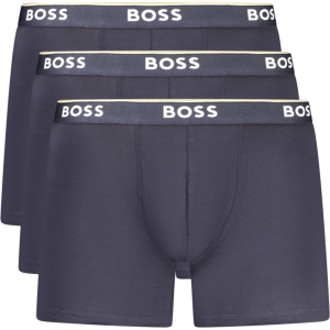 BOSS BOXER UOMO - Blu