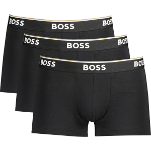 BOSS BOXER UOMO - Nero