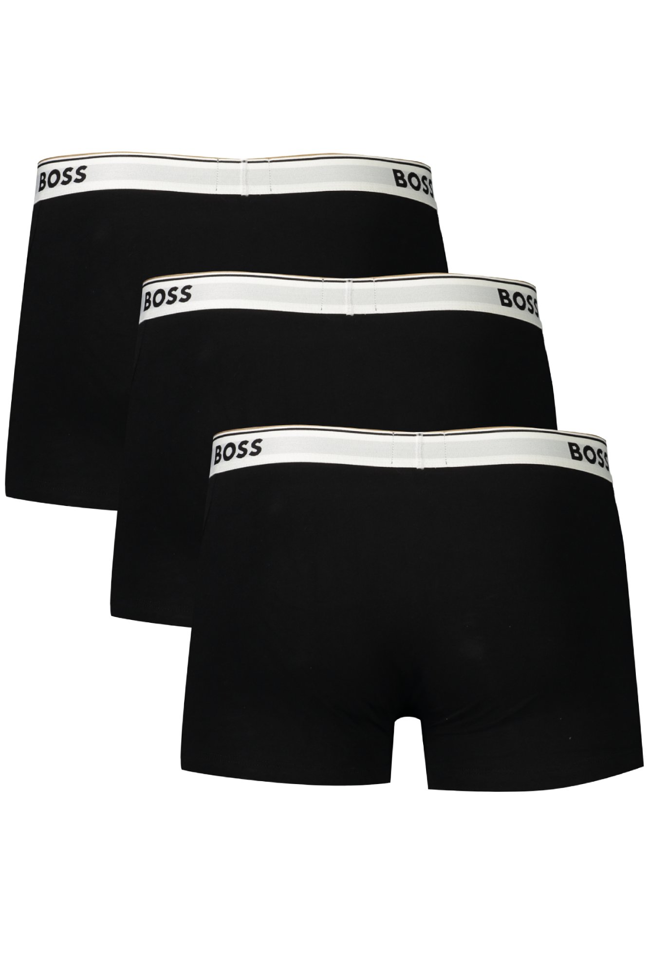 BOSS BOXER UOMO - Nero - immagine 2