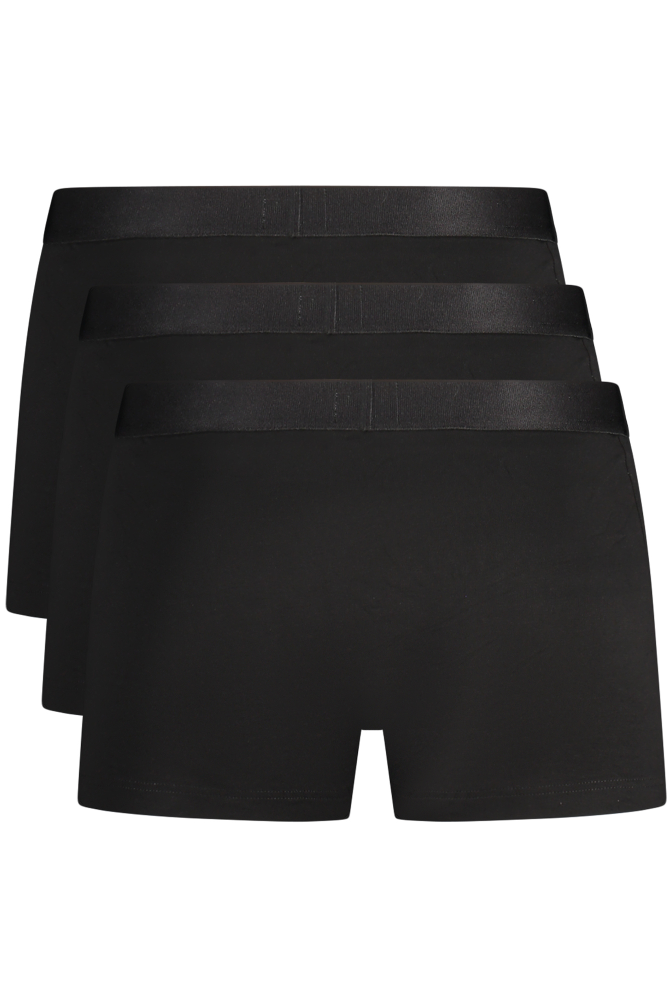 BOSS BOXER UOMO - Nero - immagine 2