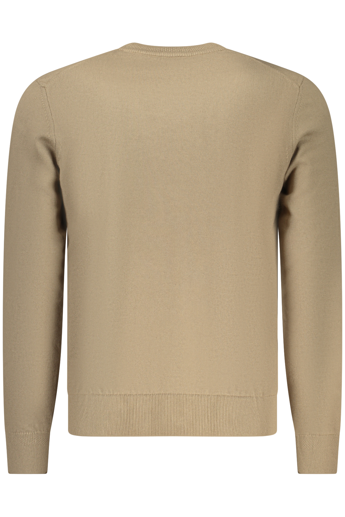 BOSS MAGLIA UOMO - Marrone - immagine 2