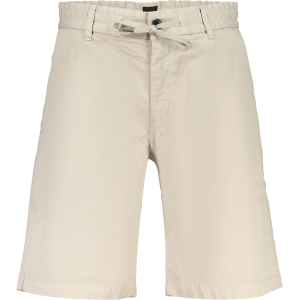 BOSS PANTALONE BERMUDA UOMO - Beige