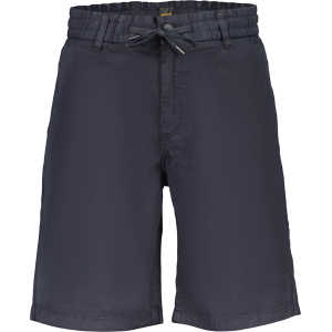 BOSS PANTALONE BERMUDA UOMO - Blu