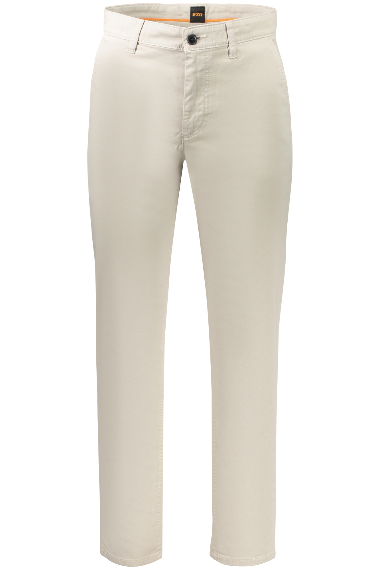 BOSS PANTALONE UOMO - Beige