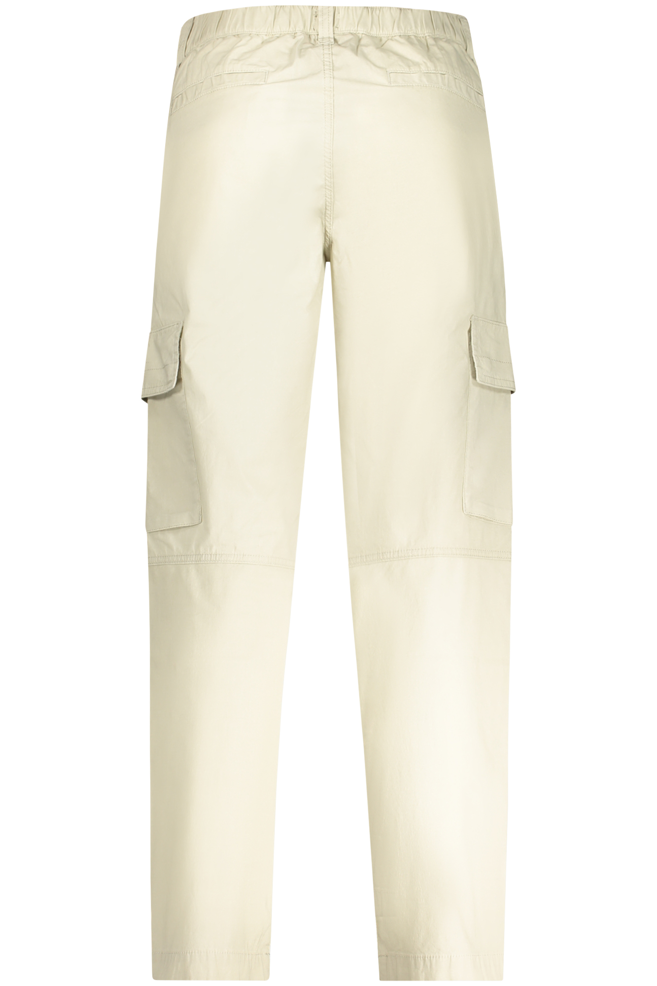 BOSS PANTALONE UOMO - Beige - immagine 2