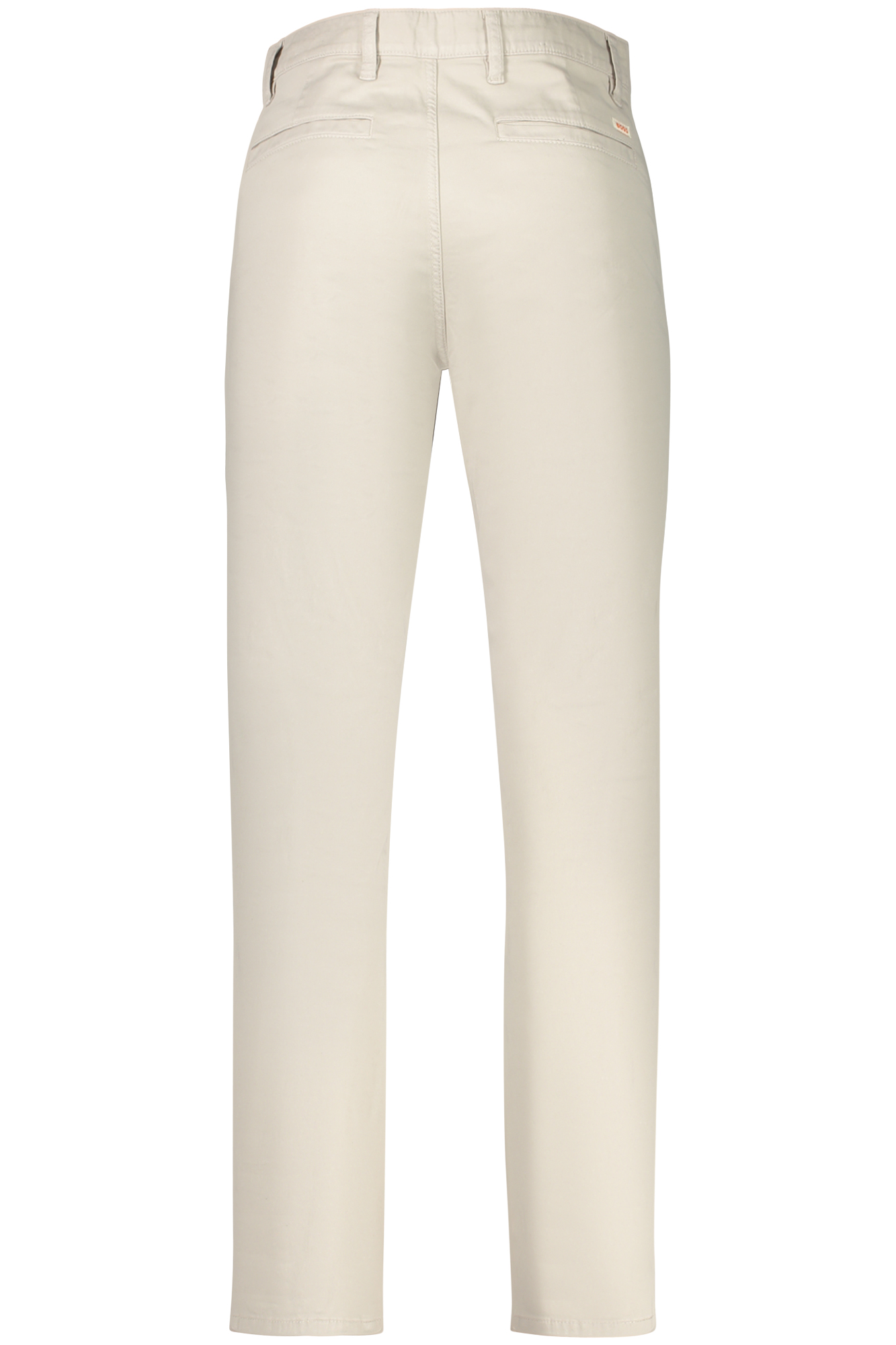 BOSS PANTALONE UOMO - Beige - immagine 2