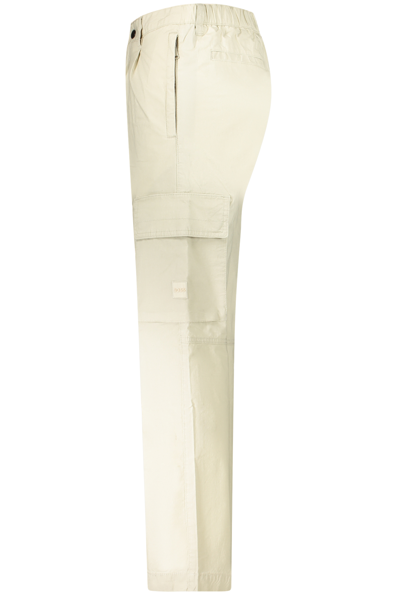 BOSS PANTALONE UOMO - Beige - immagine 3