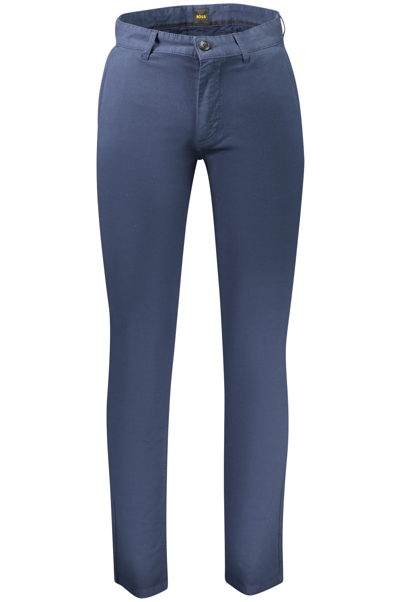 BOSS PANTALONE UOMO - Blu