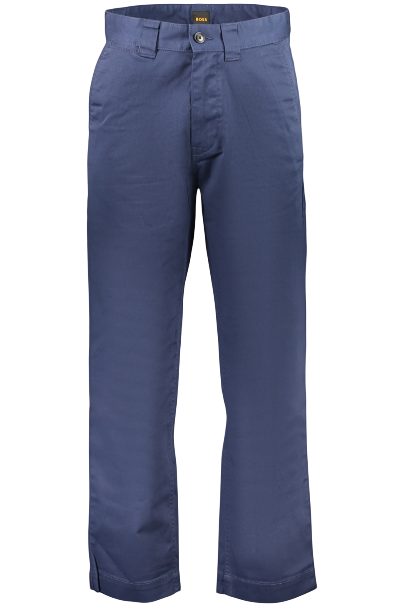 BOSS PANTALONE UOMO - Blu