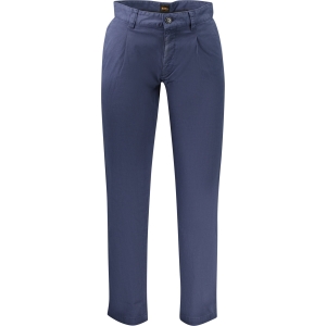 BOSS PANTALONE UOMO - Blu