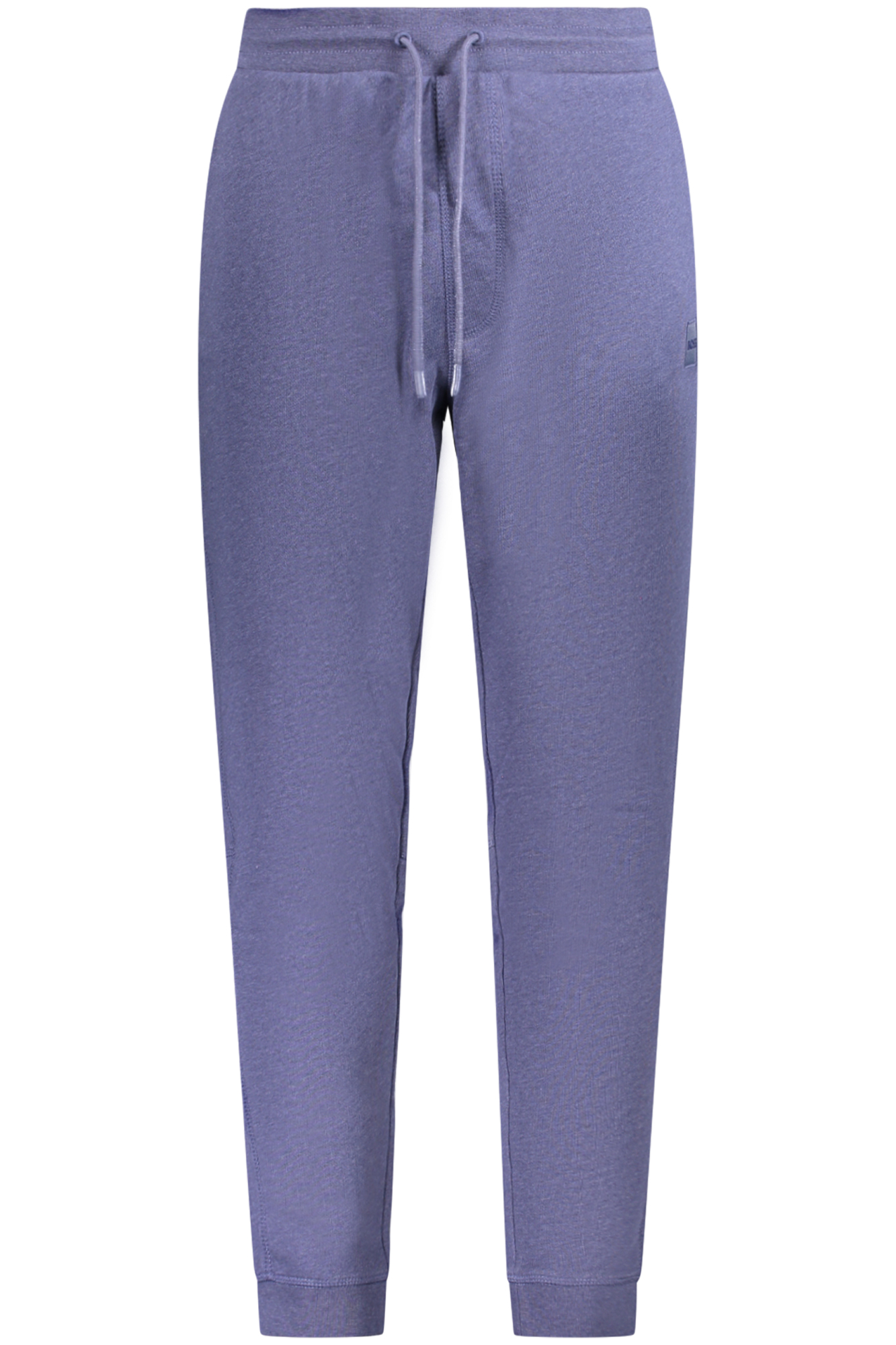 BOSS PANTALONE UOMO - Blu