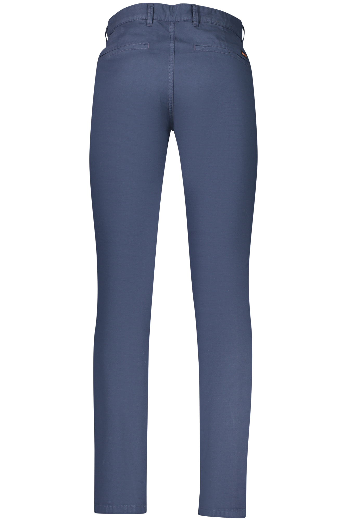 BOSS PANTALONE UOMO - Blu - immagine 2