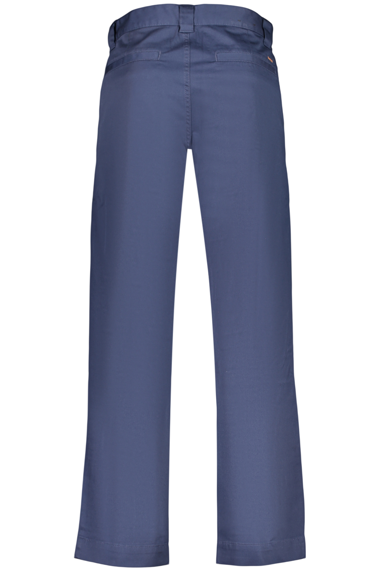 BOSS PANTALONE UOMO - Blu - immagine 3