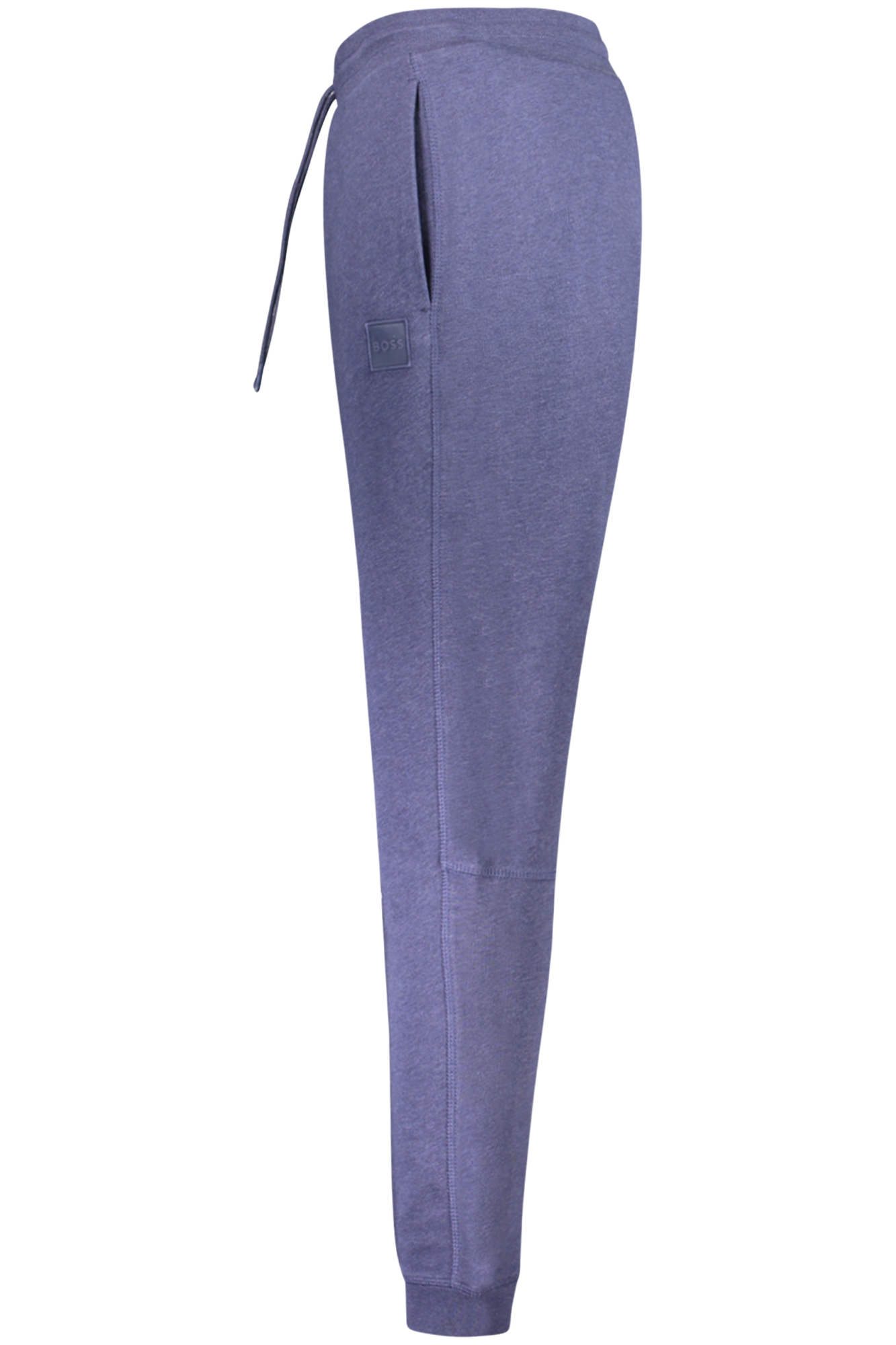 BOSS PANTALONE UOMO - Blu - immagine 3
