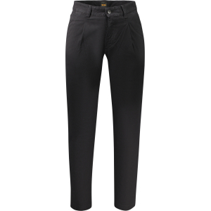BOSS PANTALONE UOMO - Nero