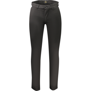 BOSS PANTALONE UOMO - Nero