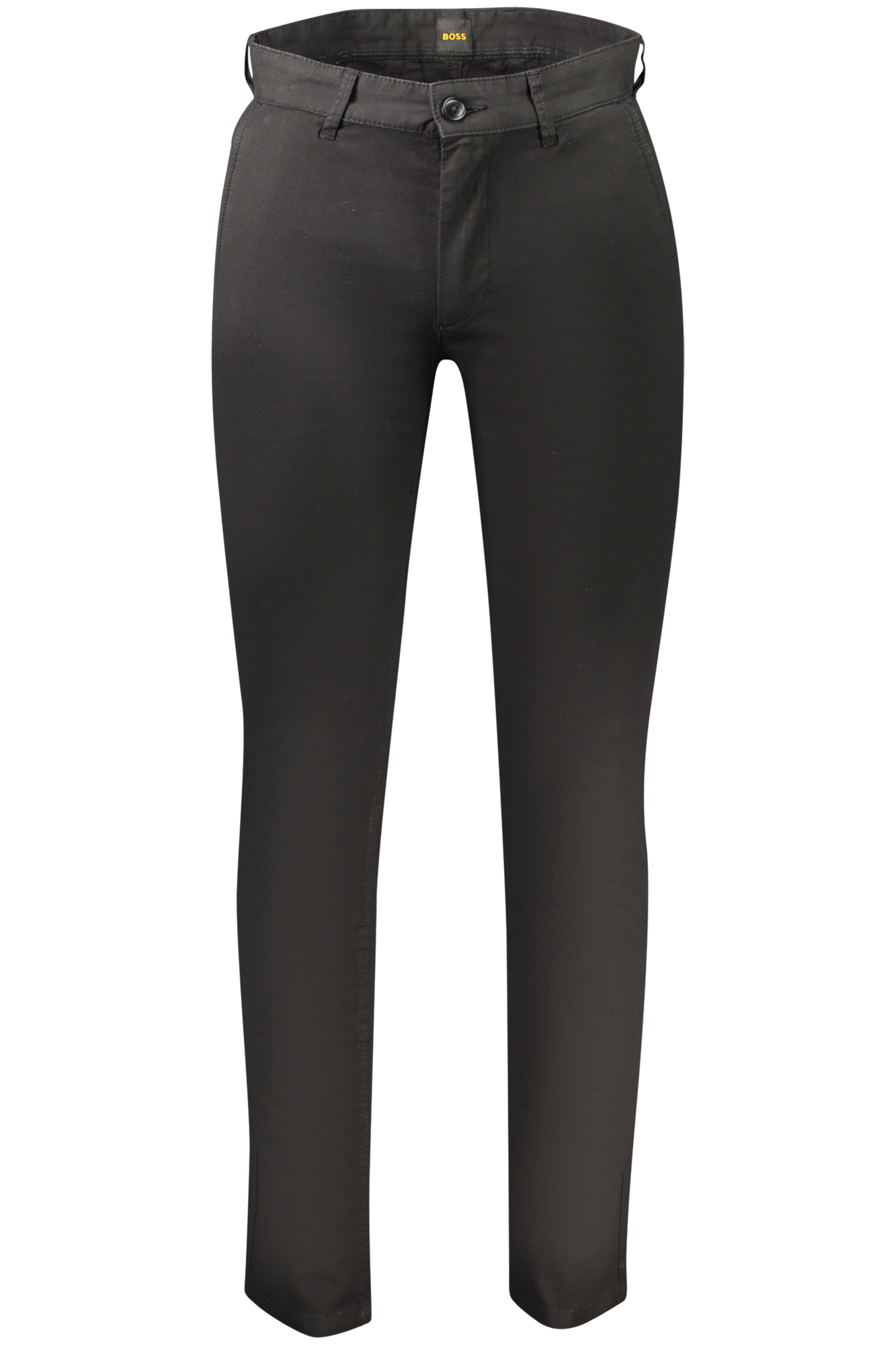 BOSS PANTALONE UOMO - Nero