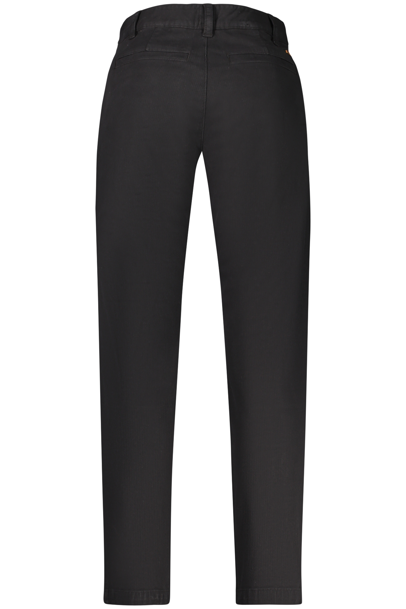BOSS PANTALONE UOMO - Nero - immagine 2