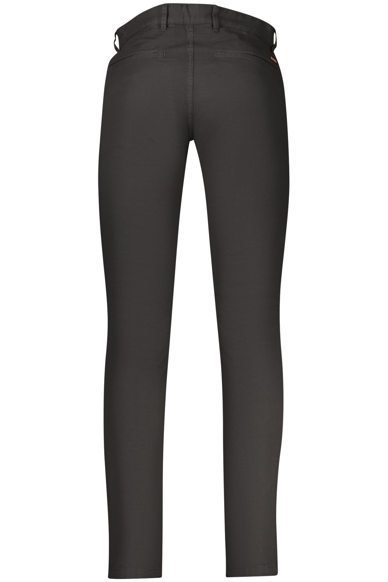 BOSS PANTALONE UOMO - Nero - immagine 2