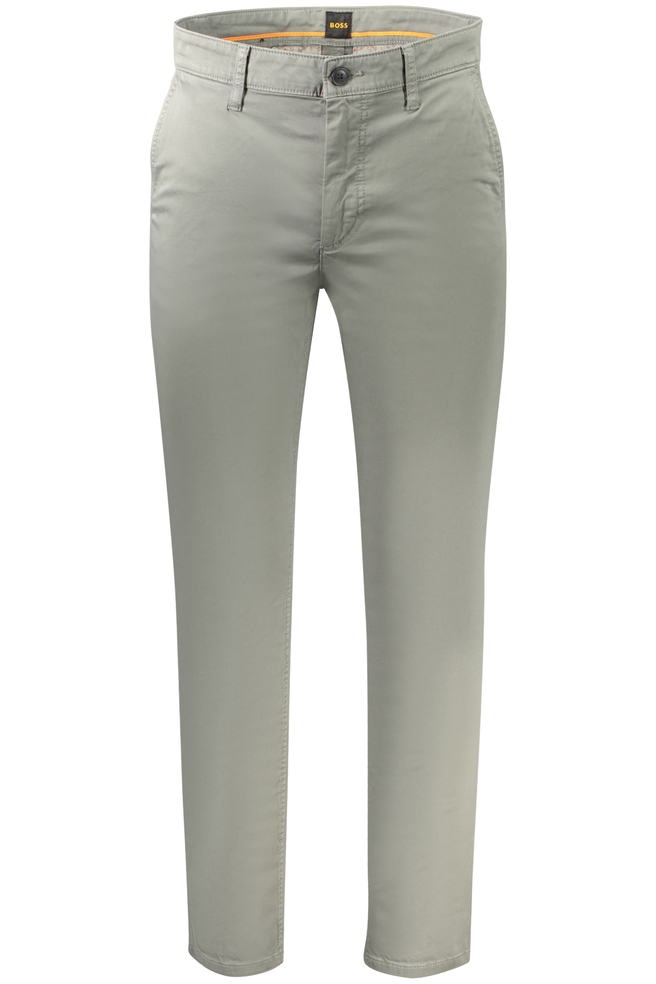 BOSS PANTALONE UOMO - Verde