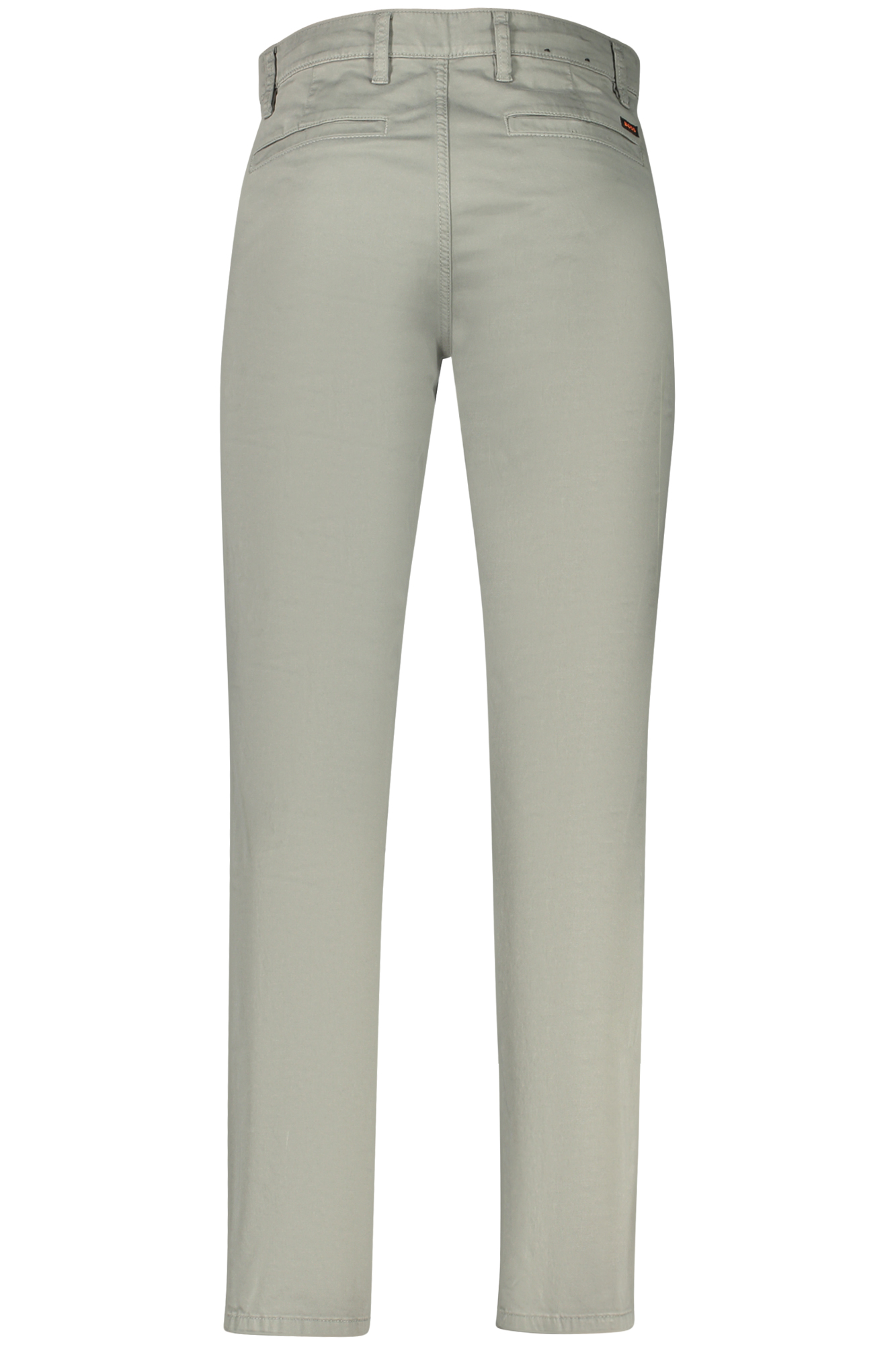 BOSS PANTALONE UOMO - Verde - immagine 2