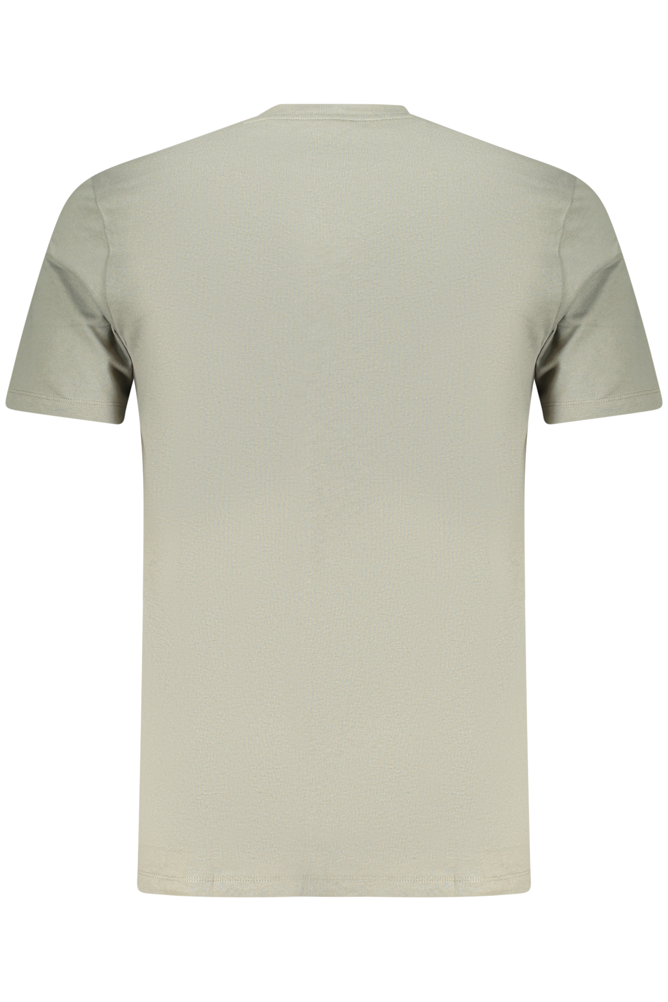 BOSS T-SHIRT MANICHE CORTE UOMO - Verde - immagine 2