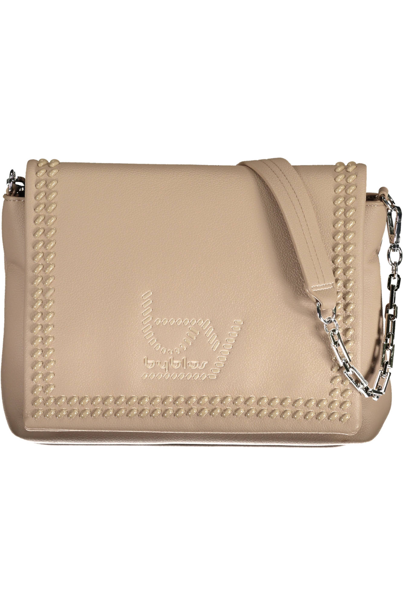 BYBLOS BORSA DONNA - Beige